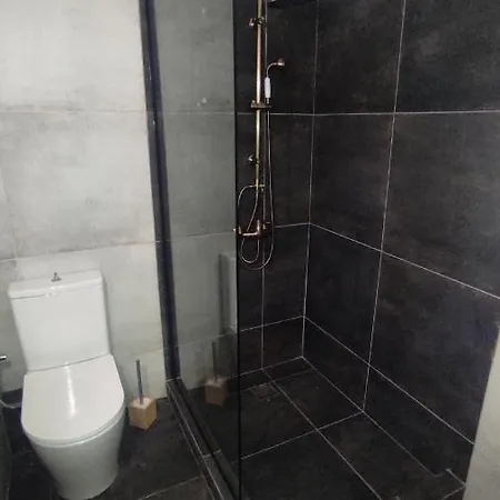 アパート W 3 Bedroom Spacious Yard エレトリア