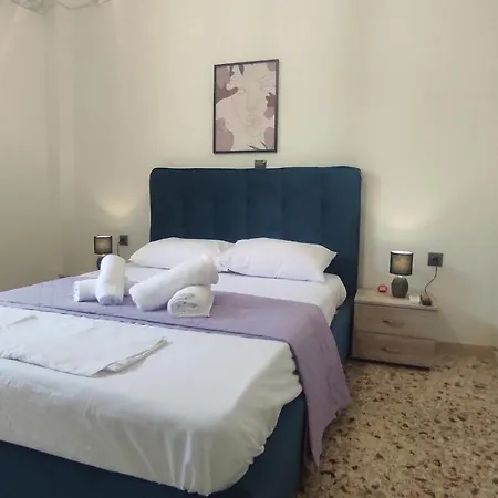 W 3 Bedroom Spacious Yard * Eretria (Evia)